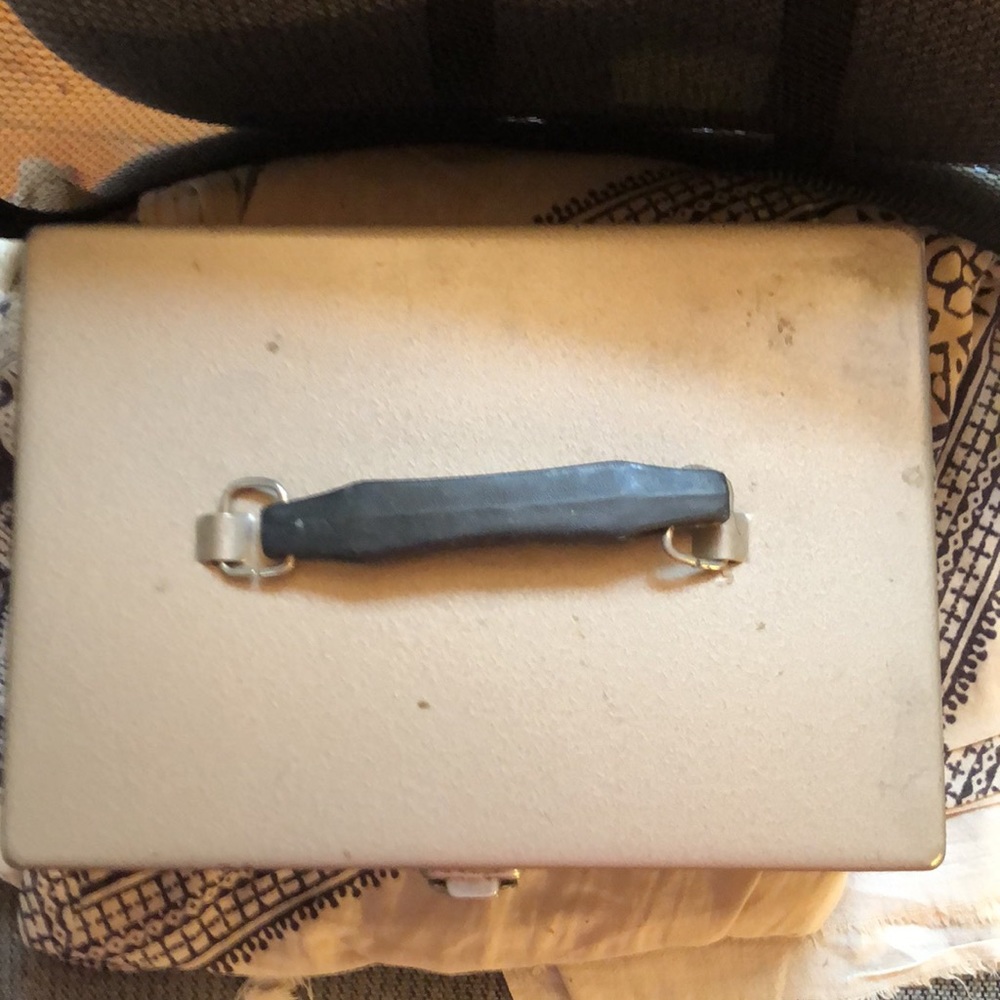 Petty Cash Box - Picture 6 of 6